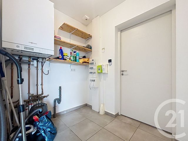 Maison &agrave; louer - 2 pi&egrave;ces - 54 m2 - Amance - 70 - FRANCHE-COMTE