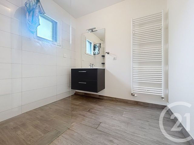 Maison &agrave; louer - 2 pi&egrave;ces - 54 m2 - Amance - 70 - FRANCHE-COMTE