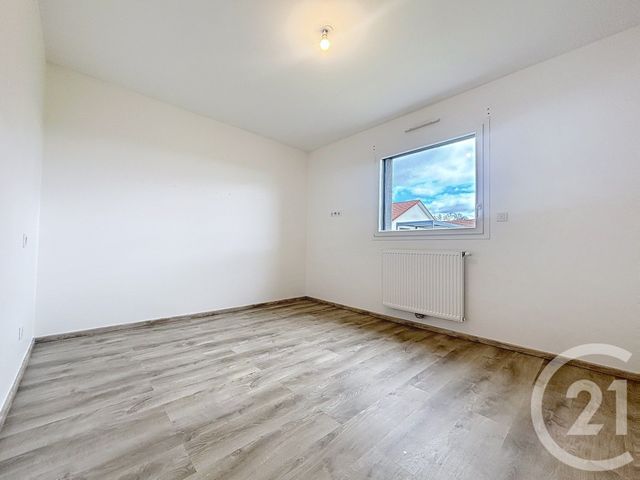 Maison &agrave; louer - 2 pi&egrave;ces - 54 m2 - Amance - 70 - FRANCHE-COMTE
