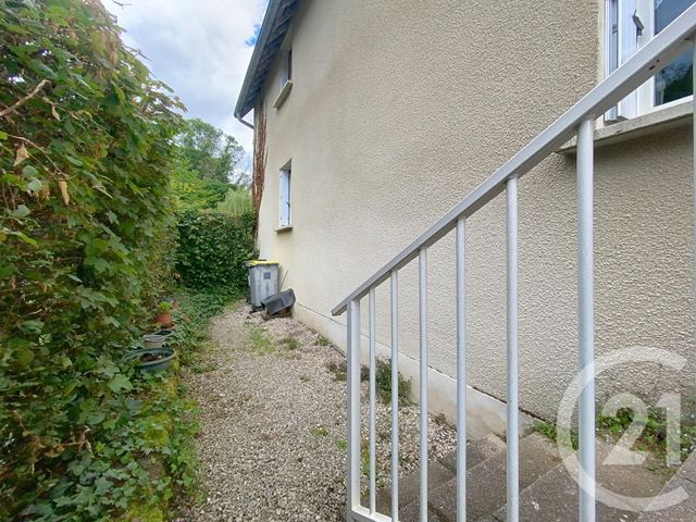 Appartement F3 &agrave; louer - 3 pi&egrave;ces - 66,65 m2 - Loulans Verchamp - 70 - FRANCHE-COMTE