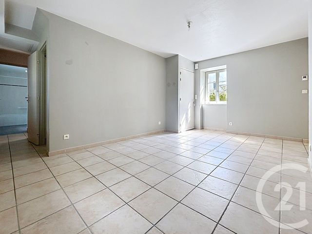 Appartement F3 à louer LOULANS VERCHAMP