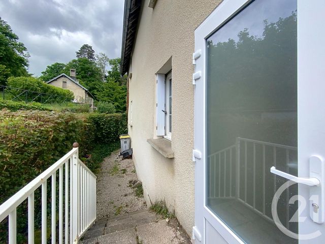 Appartement F3 &agrave; louer - 3 pi&egrave;ces - 66,65 m2 - Loulans Verchamp - 70 - FRANCHE-COMTE