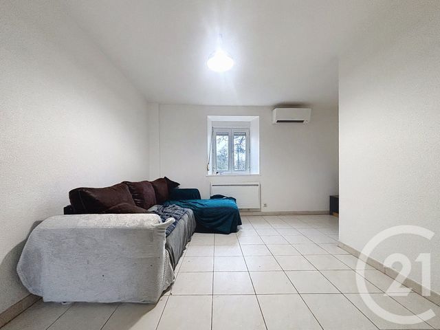 Maison &agrave; louer - 4 pi&egrave;ces - 65,05 m2 - Montcey - 70 - FRANCHE-COMTE