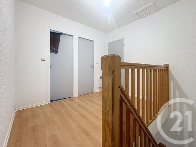 Maison &agrave; louer - 4 pi&egrave;ces - 65,05 m2 - Montcey - 70 - FRANCHE-COMTE