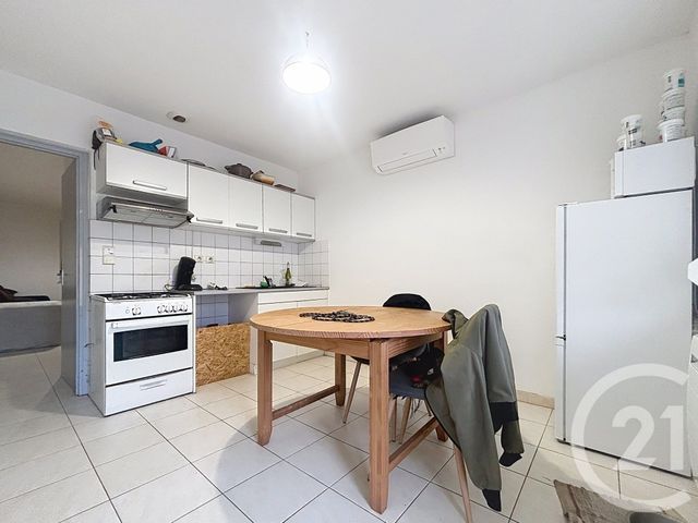 Maison &agrave; louer - 4 pi&egrave;ces - 65,05 m2 - Montcey - 70 - FRANCHE-COMTE