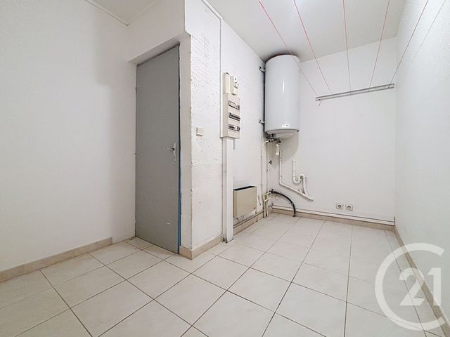 Maison &agrave; louer - 4 pi&egrave;ces - 65,05 m2 - Montcey - 70 - FRANCHE-COMTE