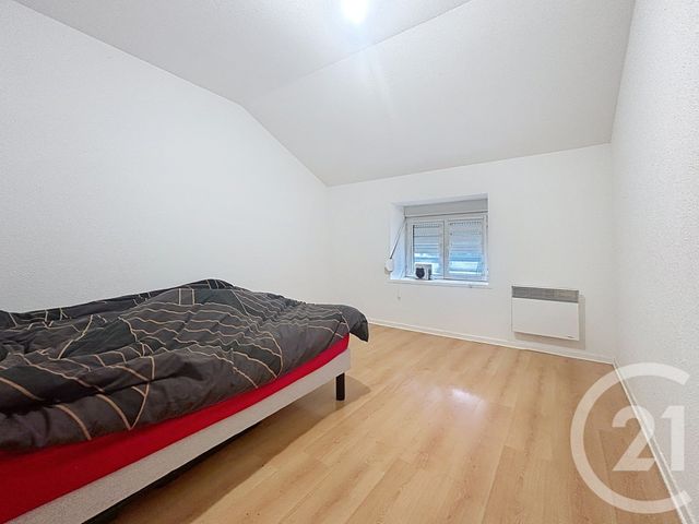 Maison &agrave; louer - 4 pi&egrave;ces - 65,05 m2 - Montcey - 70 - FRANCHE-COMTE