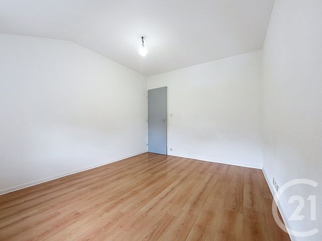 Maison &agrave; louer - 4 pi&egrave;ces - 65,05 m2 - Montcey - 70 - FRANCHE-COMTE