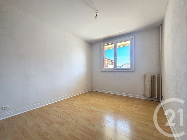Appartement F3 &agrave; louer - 3 pi&egrave;ces - 59,85 m2 - Vesoul - 70 - FRANCHE-COMTE