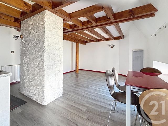 appartement - VESOUL - 70