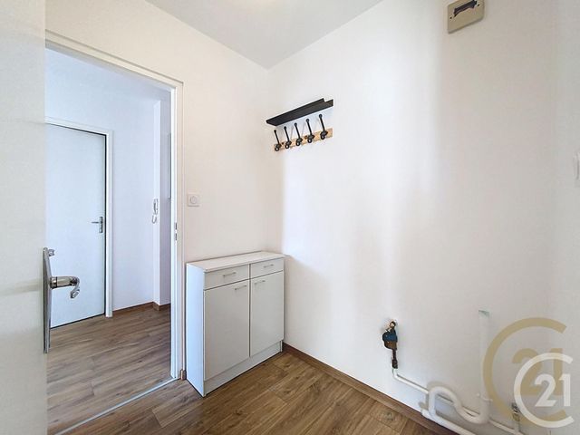 Appartement F4 &agrave; louer - 4 pi&egrave;ces - 89,02 m2 - Vesoul - 70 - FRANCHE-COMTE
