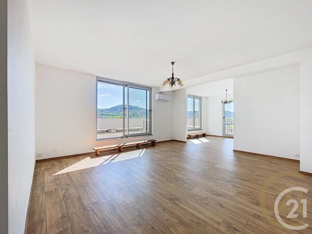 appartement - VESOUL - 70