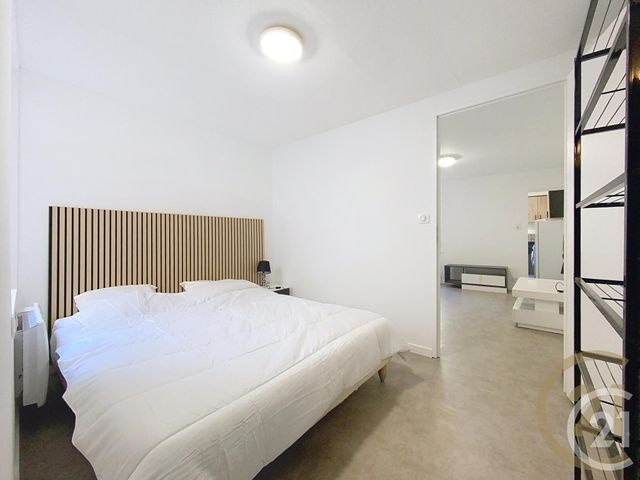 Appartement F2 à louer VESOUL