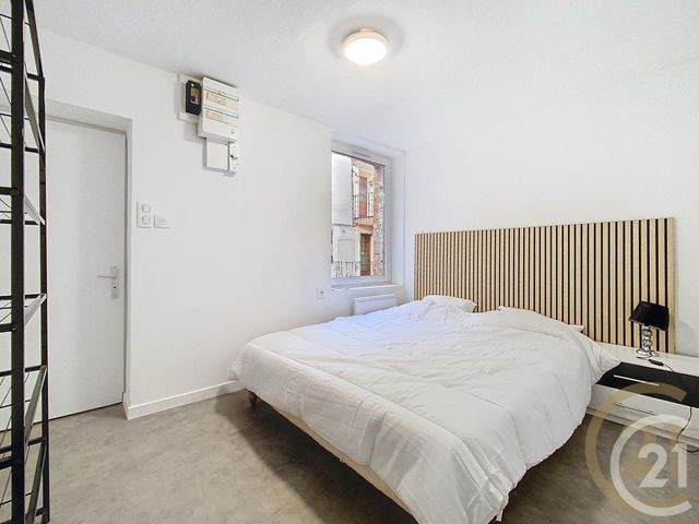 Appartement F2 &agrave; louer - 2 pi&egrave;ces - 29,45 m2 - Vesoul - 70 - FRANCHE-COMTE