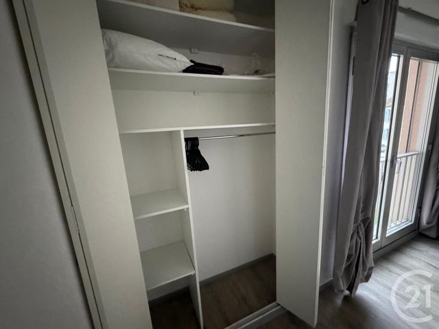 Appartement F2 &agrave; louer - 2 pi&egrave;ces - 32,25 m2 - Vesoul - 70 - FRANCHE-COMTE