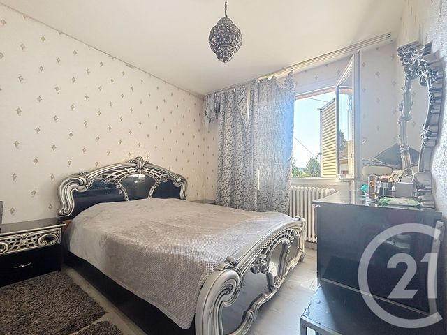 Maison &agrave; louer - 7 pi&egrave;ces - 117,61 m2 - Vesoul - 70 - FRANCHE-COMTE