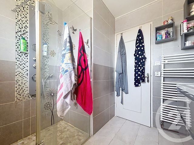 Maison &agrave; louer - 7 pi&egrave;ces - 117,61 m2 - Vesoul - 70 - FRANCHE-COMTE