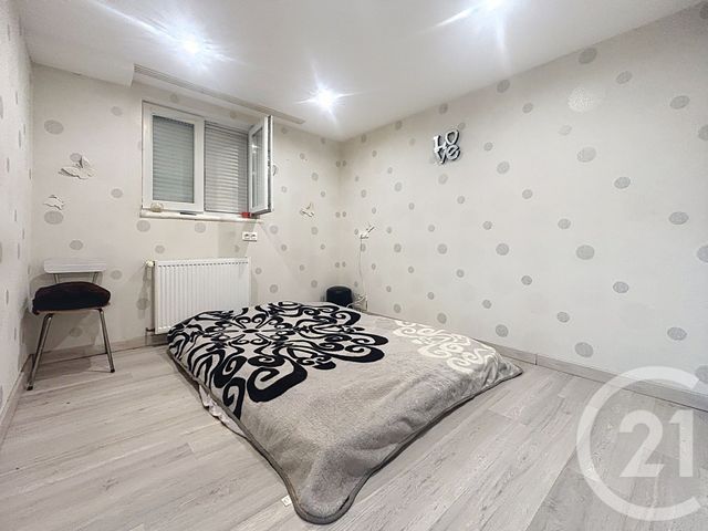 Maison &agrave; louer - 7 pi&egrave;ces - 117,61 m2 - Vesoul - 70 - FRANCHE-COMTE