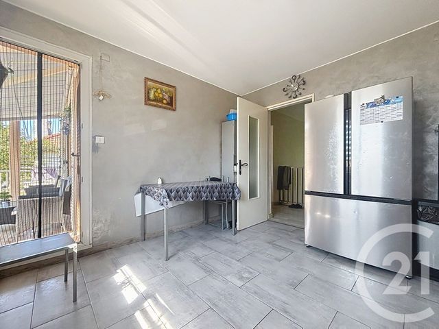 Maison &agrave; louer - 7 pi&egrave;ces - 117,61 m2 - Vesoul - 70 - FRANCHE-COMTE