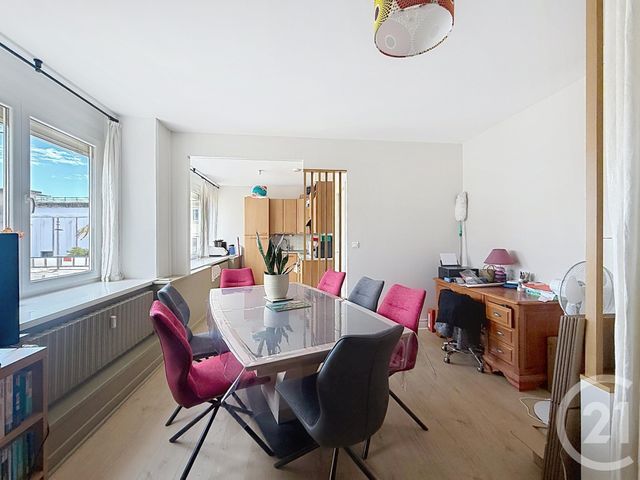 Appartement F2 &agrave; louer - 2 pi&egrave;ces - 44,77 m2 - Vesoul - 70 - FRANCHE-COMTE