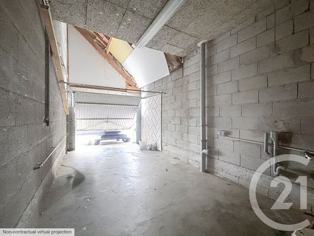 Maison &agrave; louer - 4 pi&egrave;ces - 86,64 m2 - Vesoul - 70 - FRANCHE-COMTE