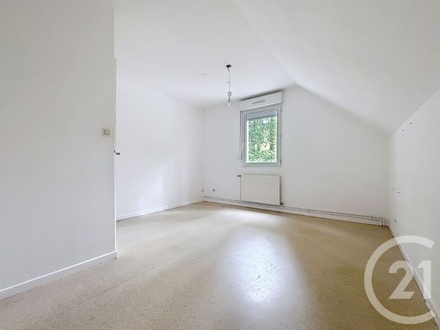Maison &agrave; louer - 4 pi&egrave;ces - 86,64 m2 - Vesoul - 70 - FRANCHE-COMTE