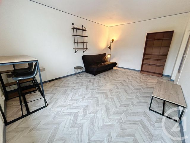 Appartement F1 à louer VESOUL